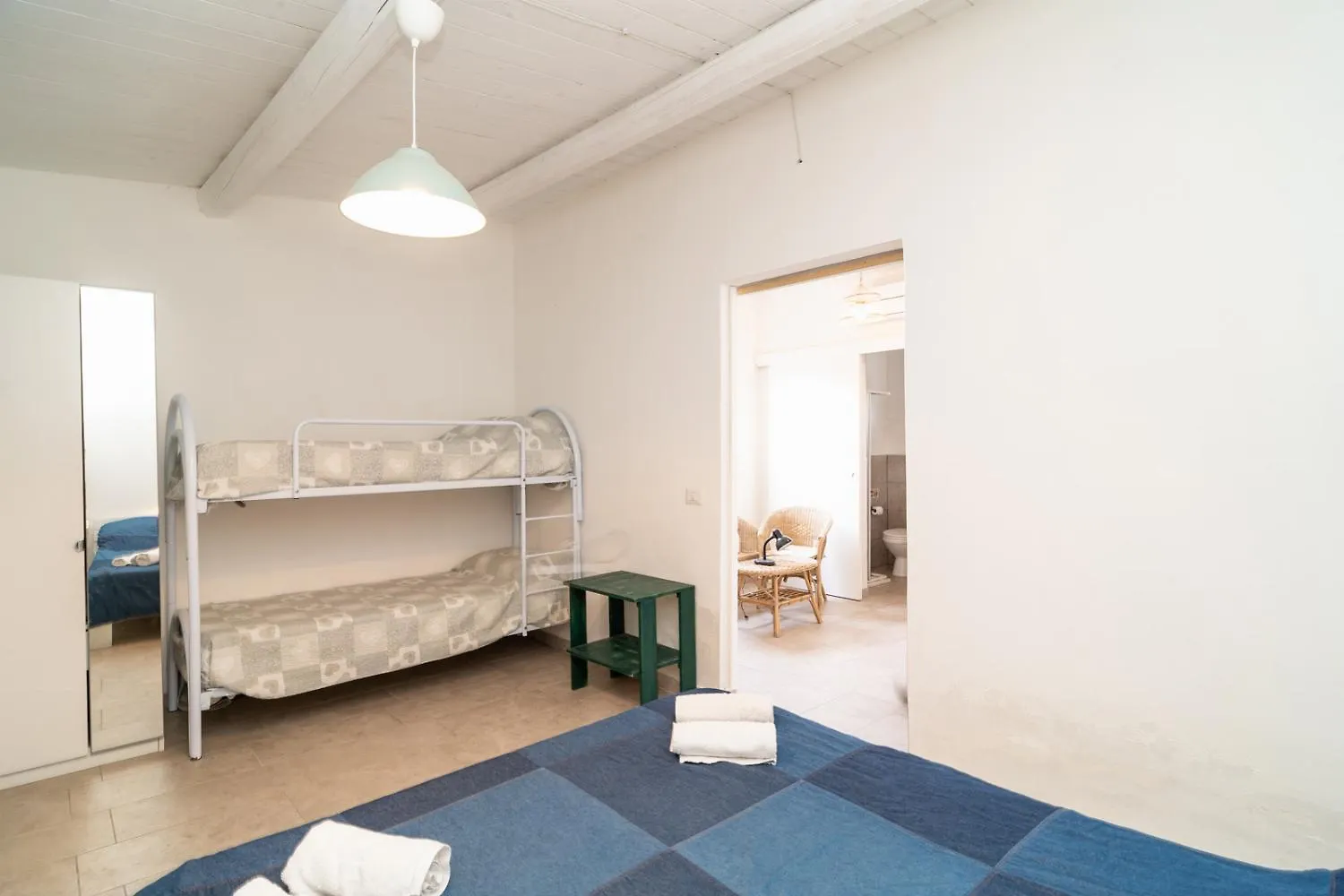 Villa Malamuri Villaggio Azzurro