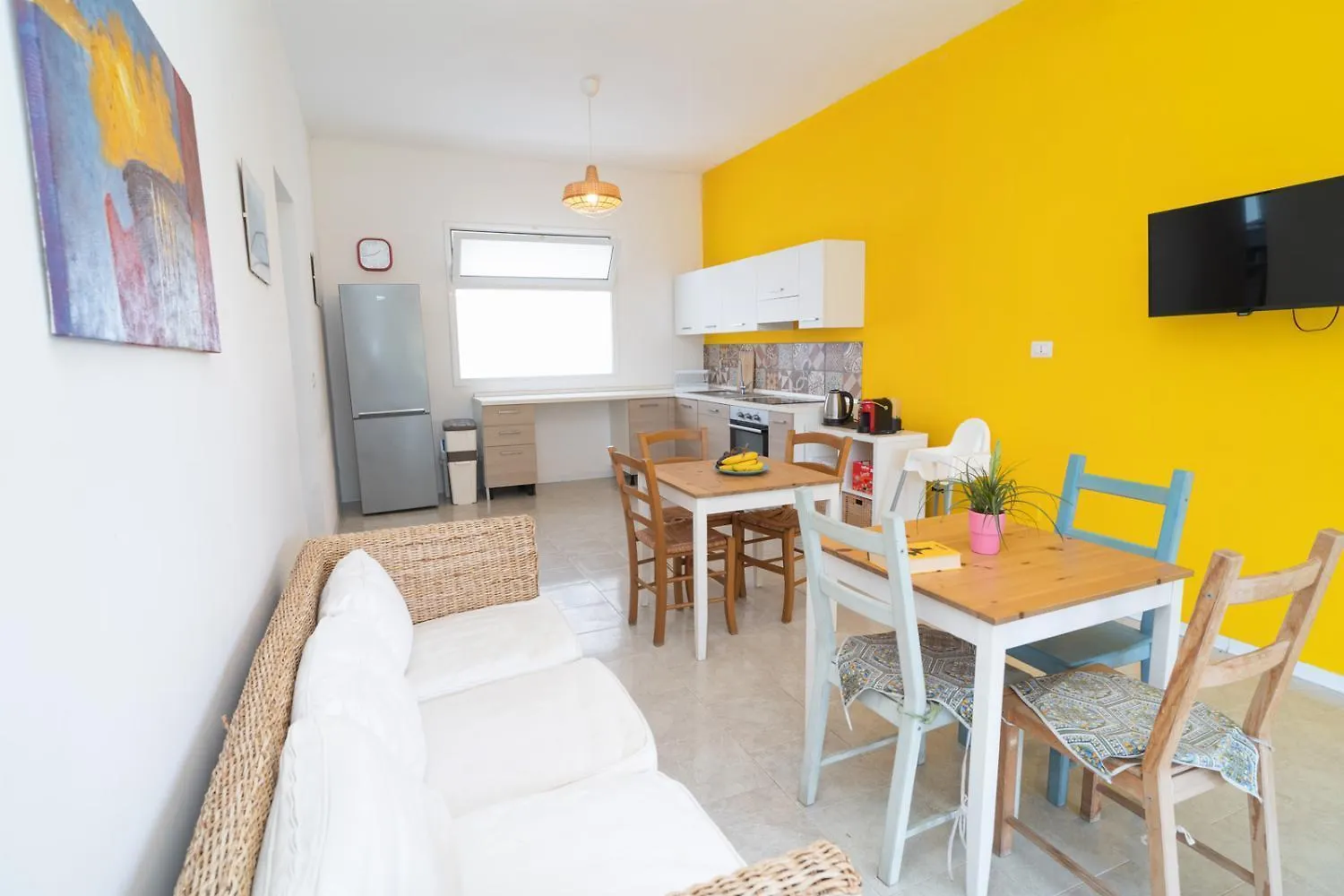 Villa Malamuri Villaggio Azzurro