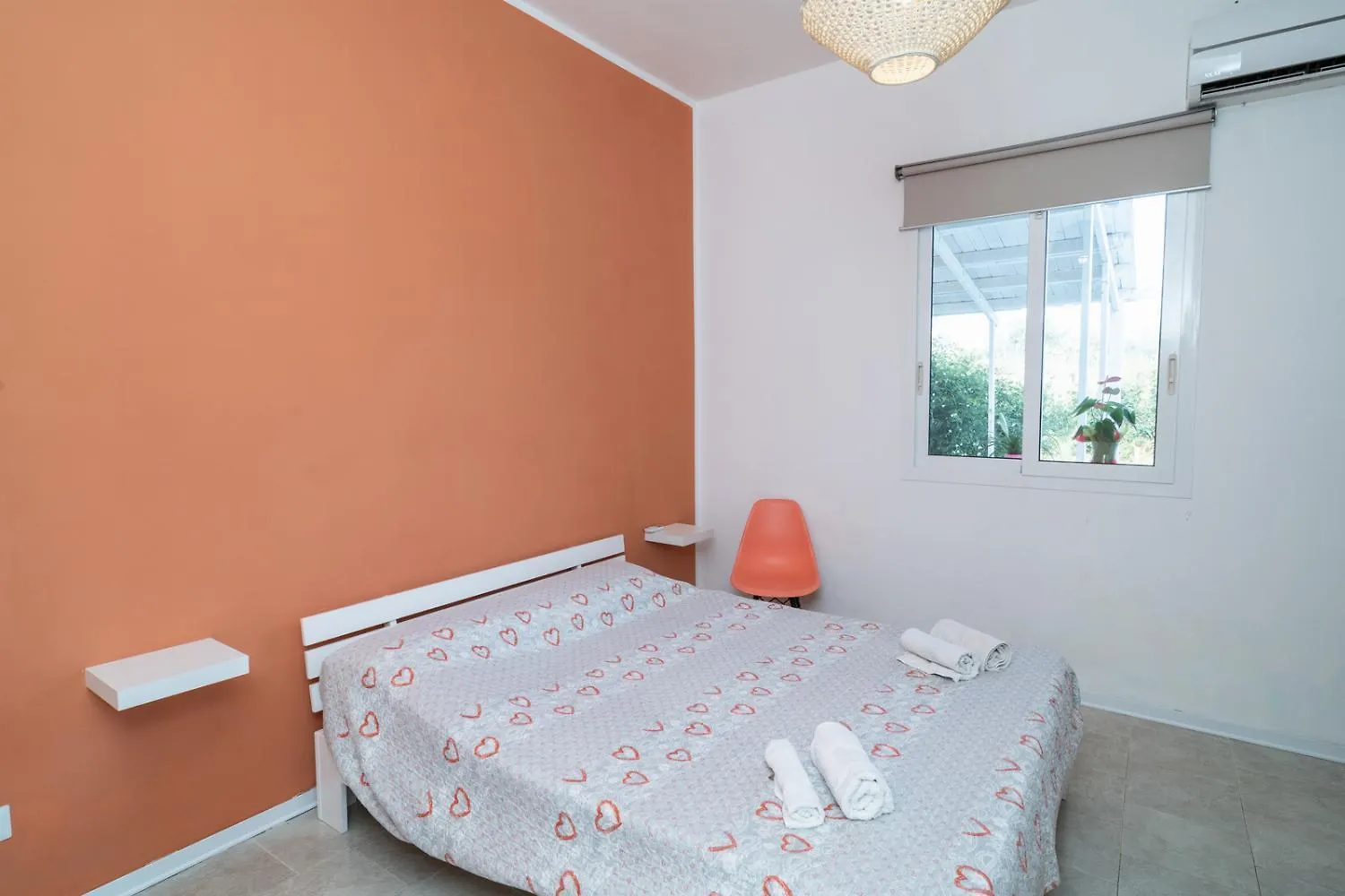 Villa Malamuri Villaggio Azzurro