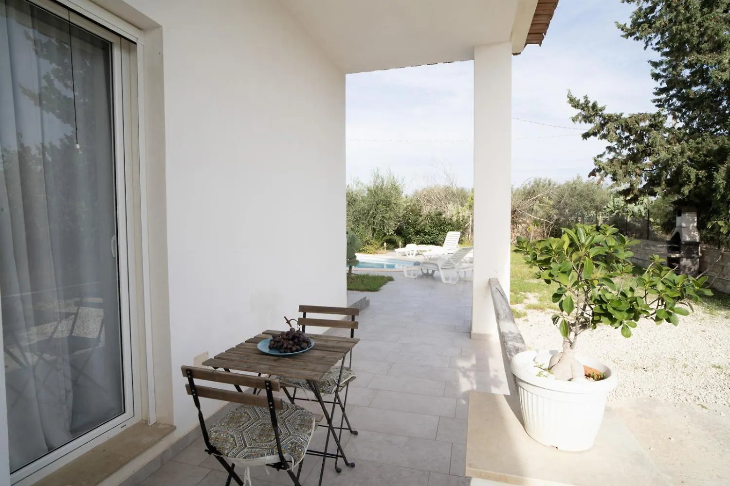 Villa Malamuri Villaggio Azzurro 0*,