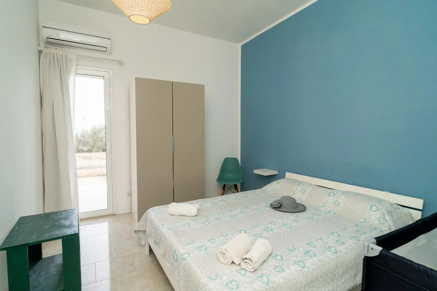 Villa Malamuri Villaggio Azzurro