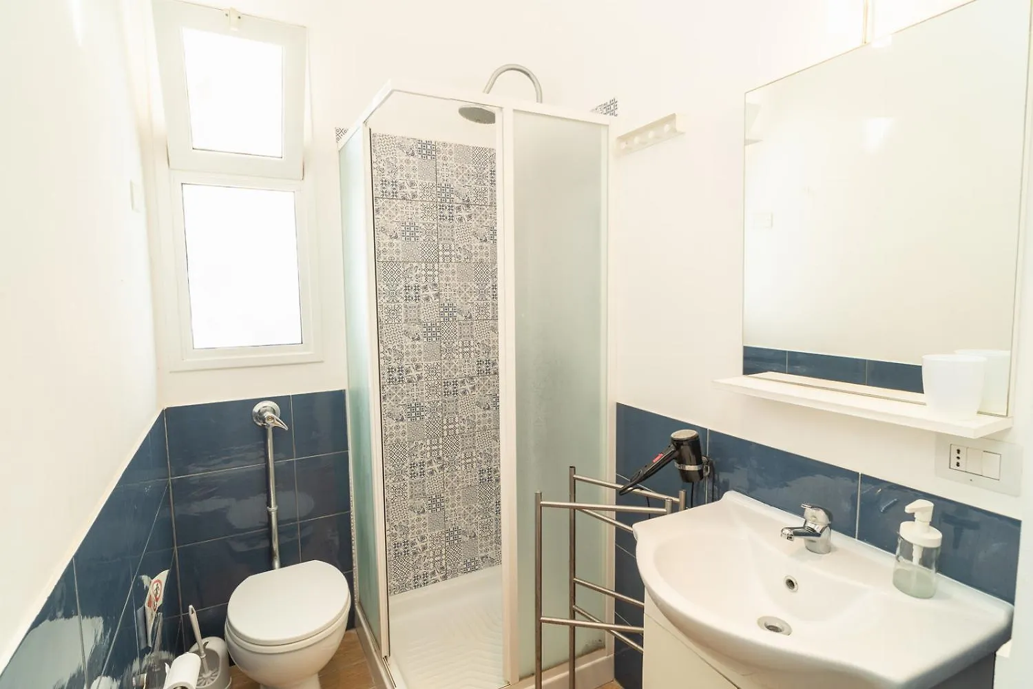 Villa Malamuri Villaggio Azzurro Italien