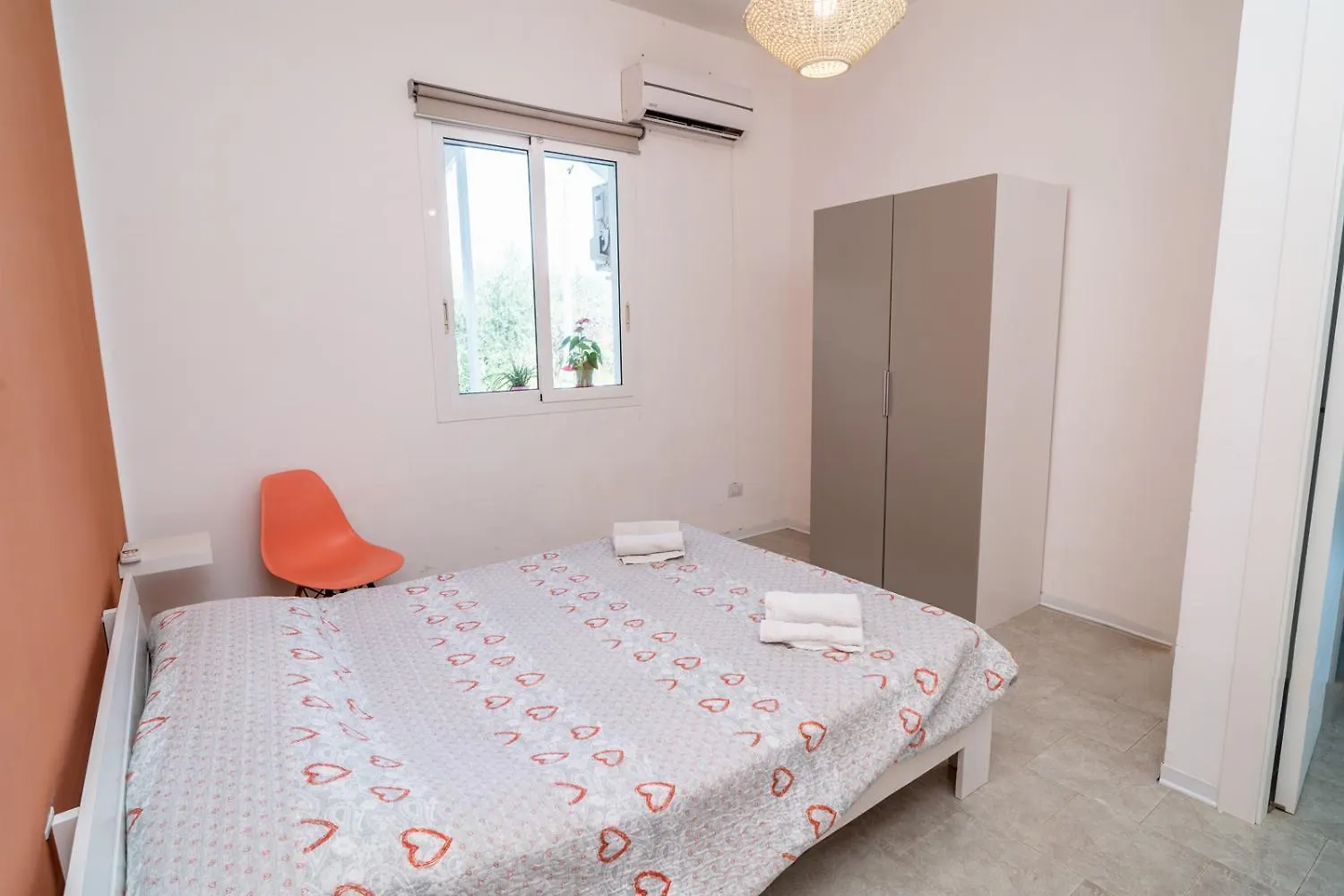 Villa Malamuri Villaggio Azzurro 0*,
